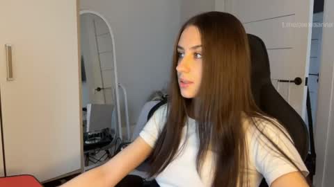 Arina online show from 04.27.26