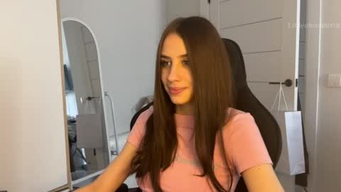 Arina online show from 04.28.26