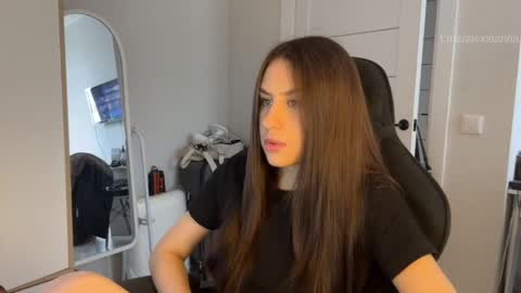 Arina online show from 05.06.26