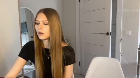 Arina online show from 05.18.26