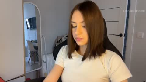 Arina online show from 06.19.26