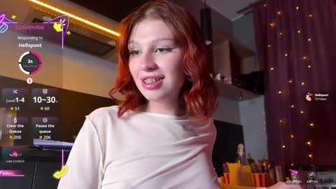 ILONA A week goal new laptop online show from 12.05.25