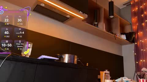 ILONA A week goal new laptop online show from 03.04.26