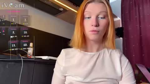 ILONA A week goal new laptop online show from 06.28.26