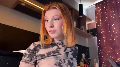 ILONA A week goal new laptop online show from 07.25.26