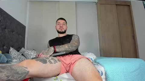 vyxen_ online show from 05.14.26