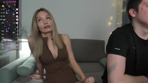 Snapshot of w_______ chatting on 02.02.25 Nicole Johny online show from 02.02.25