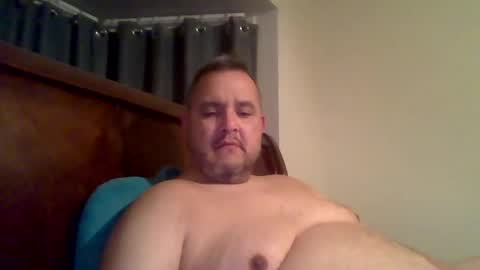 Snapshot of wacky30 chatting on 01.18.25 wacky30 online show from 01.18.25