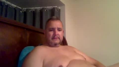 Snapshot of wacky30 chatting on 11.02.25 wacky30 online show from 11.02.25