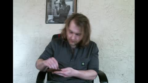 Wacky online show from 05.11.26