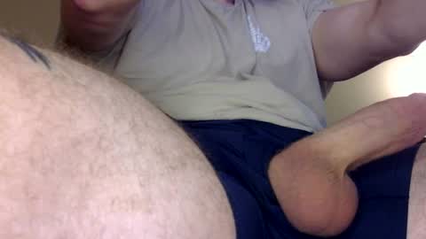 wadewil3221 online show from 07.31.26