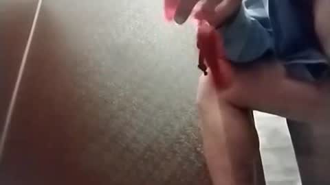 waffywaff77 online show from 11.13.25