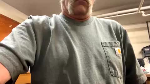 Snapshot of wahassa chatting on 11.13.25 wahassa online show from 11.13.25