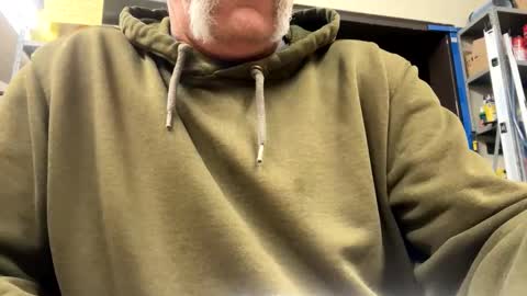 Snapshot of wahassa chatting on 11.19.25 wahassa online show from 11.19.25