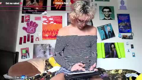 marz online show from 05.26.26