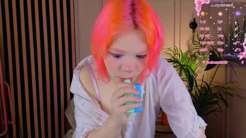 Ketrin online show from 05.11.26