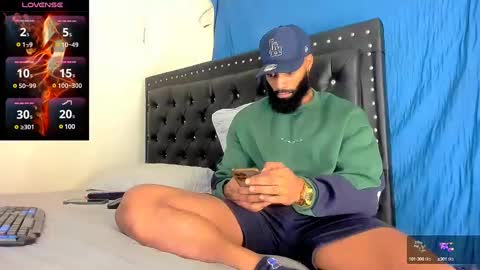 Jhon online show from 12.27.24