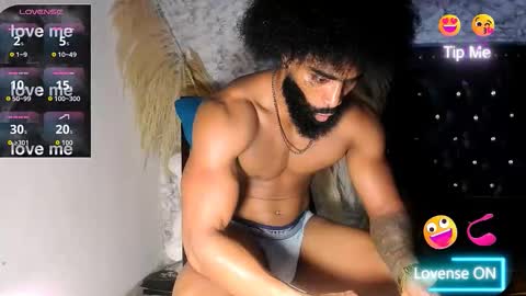 Jhon online show from 05.03.26