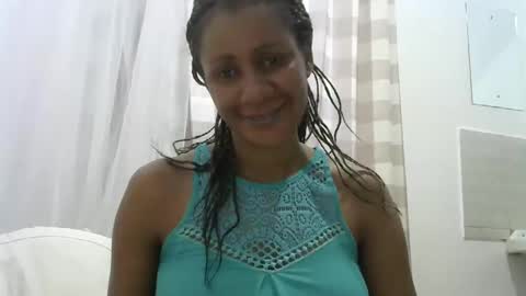 wakanda_goddess online show from 02.19.25