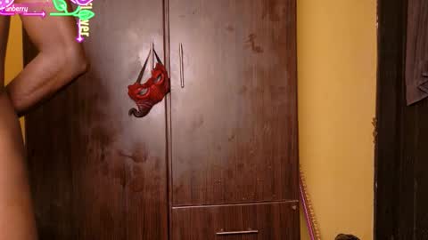 Snapshot of wakanda_mamba chatting on 10.20.25 Wakanda Mamba online show from 10.20.25