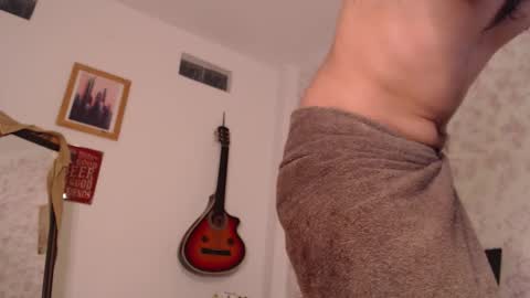 John online show from 11.13.25