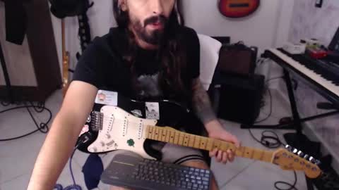 John online show from 01.05.26