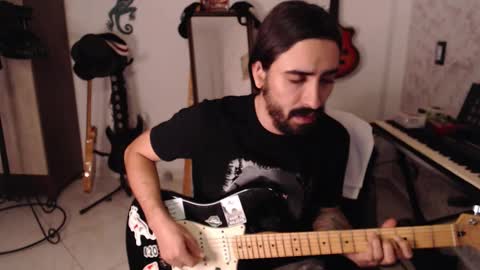 John online show from 01.07.26