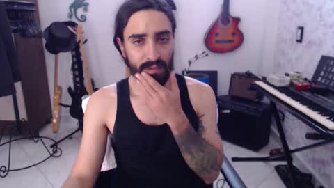 John online show from 01.10.26