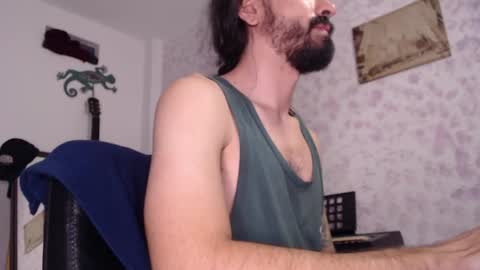 John online show from 05.08.26