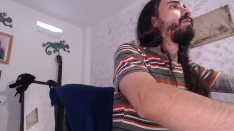 John online show from 05.11.26