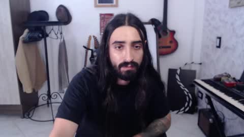 John online show from 05.13.26