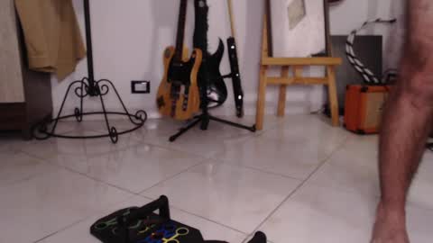 John online show from 05.21.26