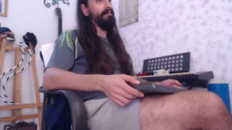 John online show from 06.17.26