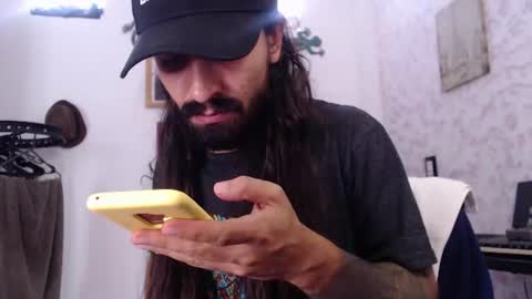 John online show from 07.01.26