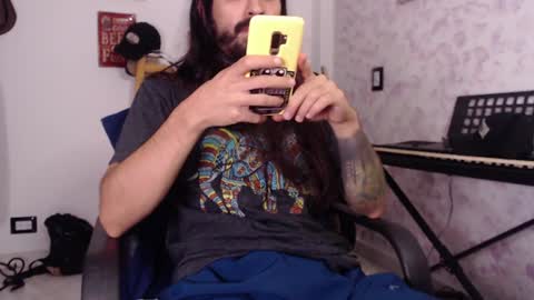 John online show from 07.02.26