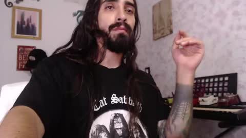 John online show from 07.03.26