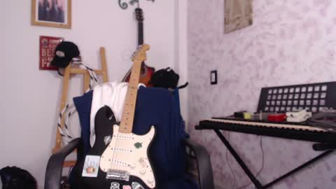 John online show from 07.04.26