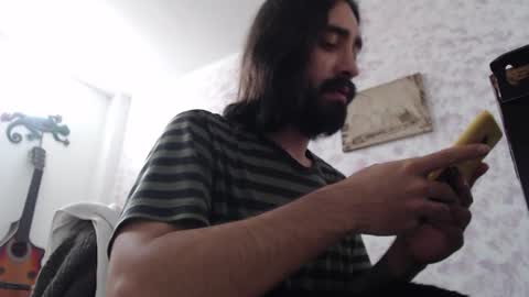John online show from 07.26.26