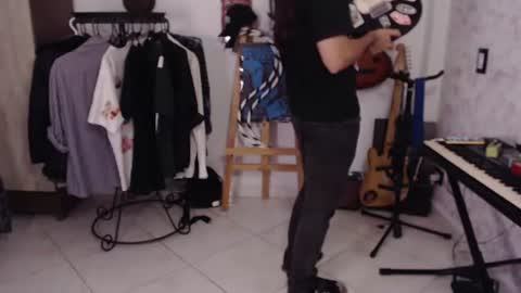 John online show from 07.29.26