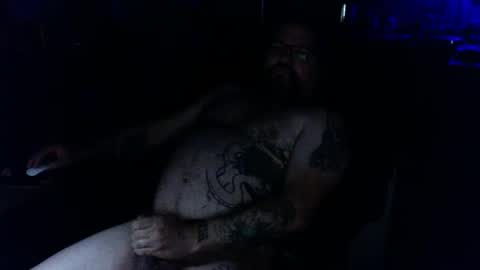 Mr. Dead online show from 12.03.24