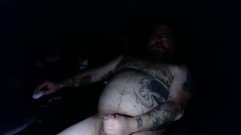 Snapshot of wakeupthedead77 chatting on 12.24.24 Mr. Dead online show from 12.24.24