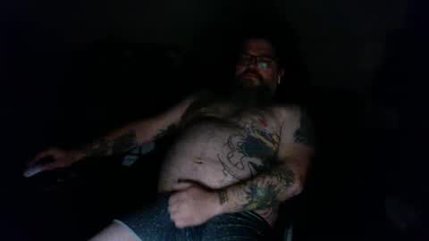 Snapshot of wakeupthedead77 chatting on 01.05.25 Mr. Dead online show from 01.05.25