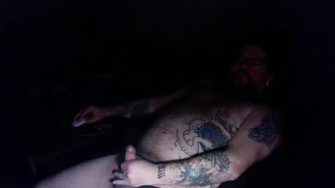 Snapshot of wakeupthedead77 chatting on 03.02.25 Mr. Dead online show from 03.02.25