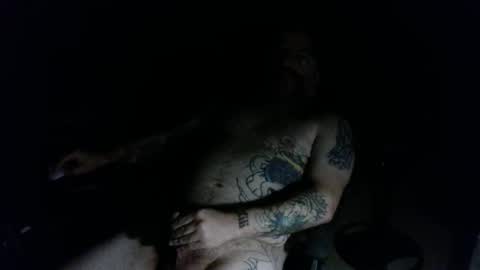 Snapshot of wakeupthedead77 chatting on 10.03.25 Mr. Dead online show from 10.03.25