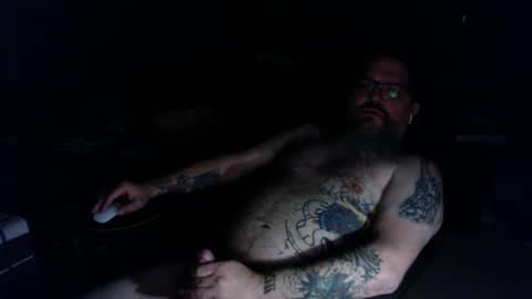 Snapshot of wakeupthedead77 chatting on 10.17.25 Mr. Dead online show from 10.17.25