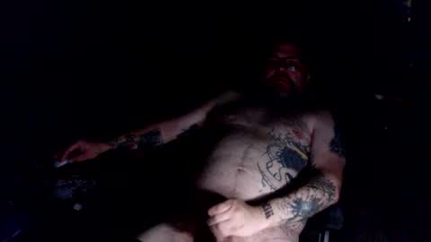 Snapshot of wakeupthedead77 chatting on 06.11.26 Mr. Dead online show from 06.11.26
