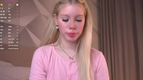  Lina online show from 05.01.26