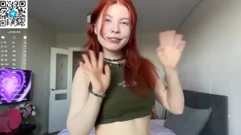  Lina online show from 06.18.26