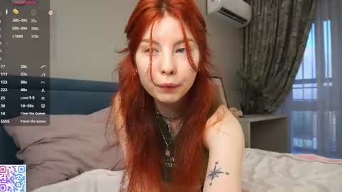  Lina online show from 08.03.26