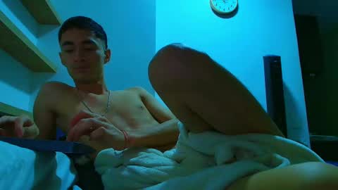 wal jones online show from 02.09.26